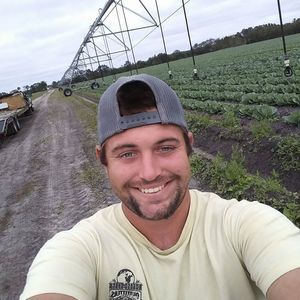 Meet your Posher, Clay